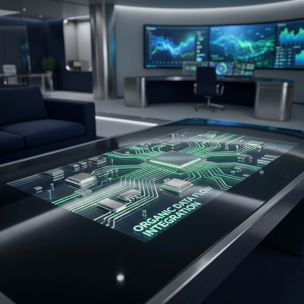 SUA Strateji ve Kürasyon